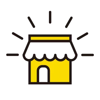 Once the store and the team are ready, the grand opening day will be scheduled. Our development team will help you for the opening event. Continuous supports and supervision will be conducted subject to the previous agreement.