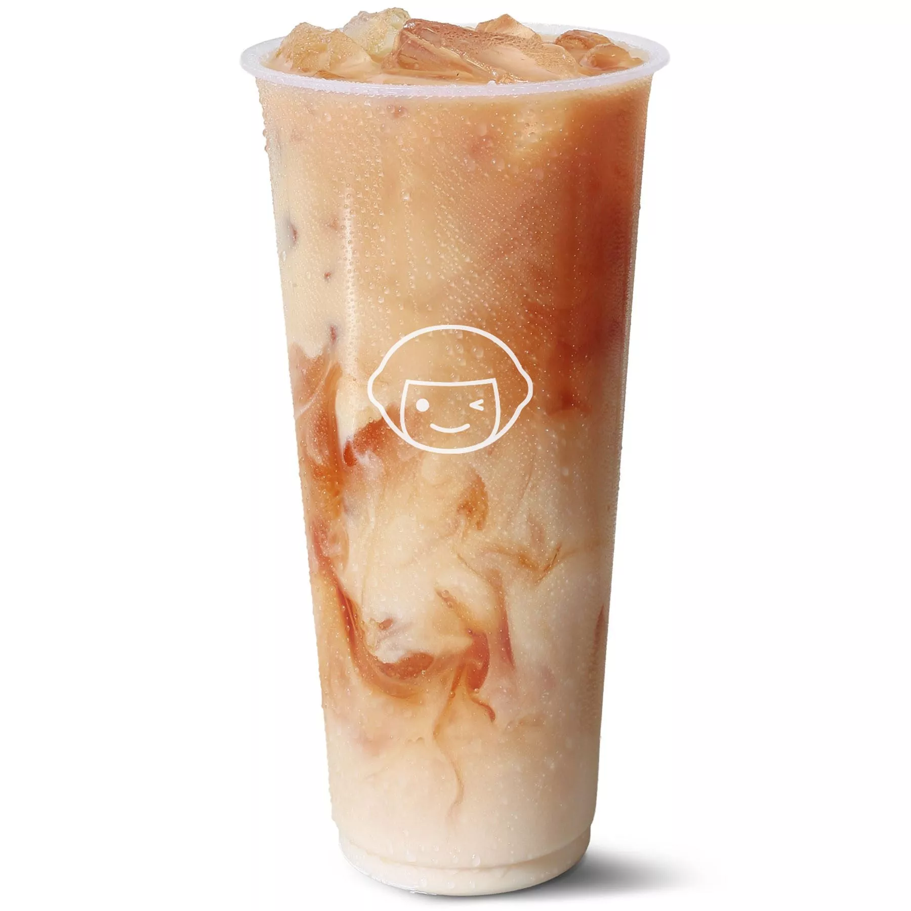 Classic Milk Tea