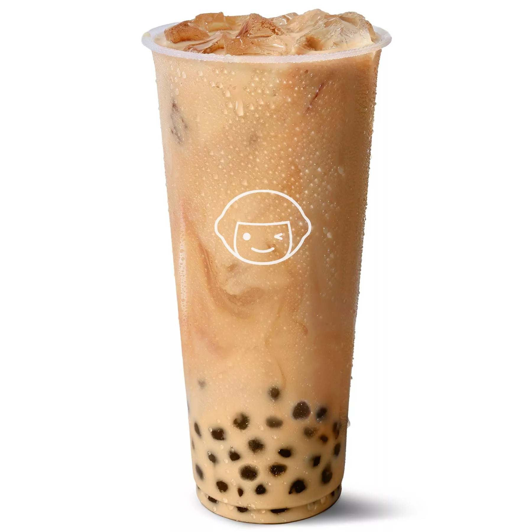 Boba Milk Tea