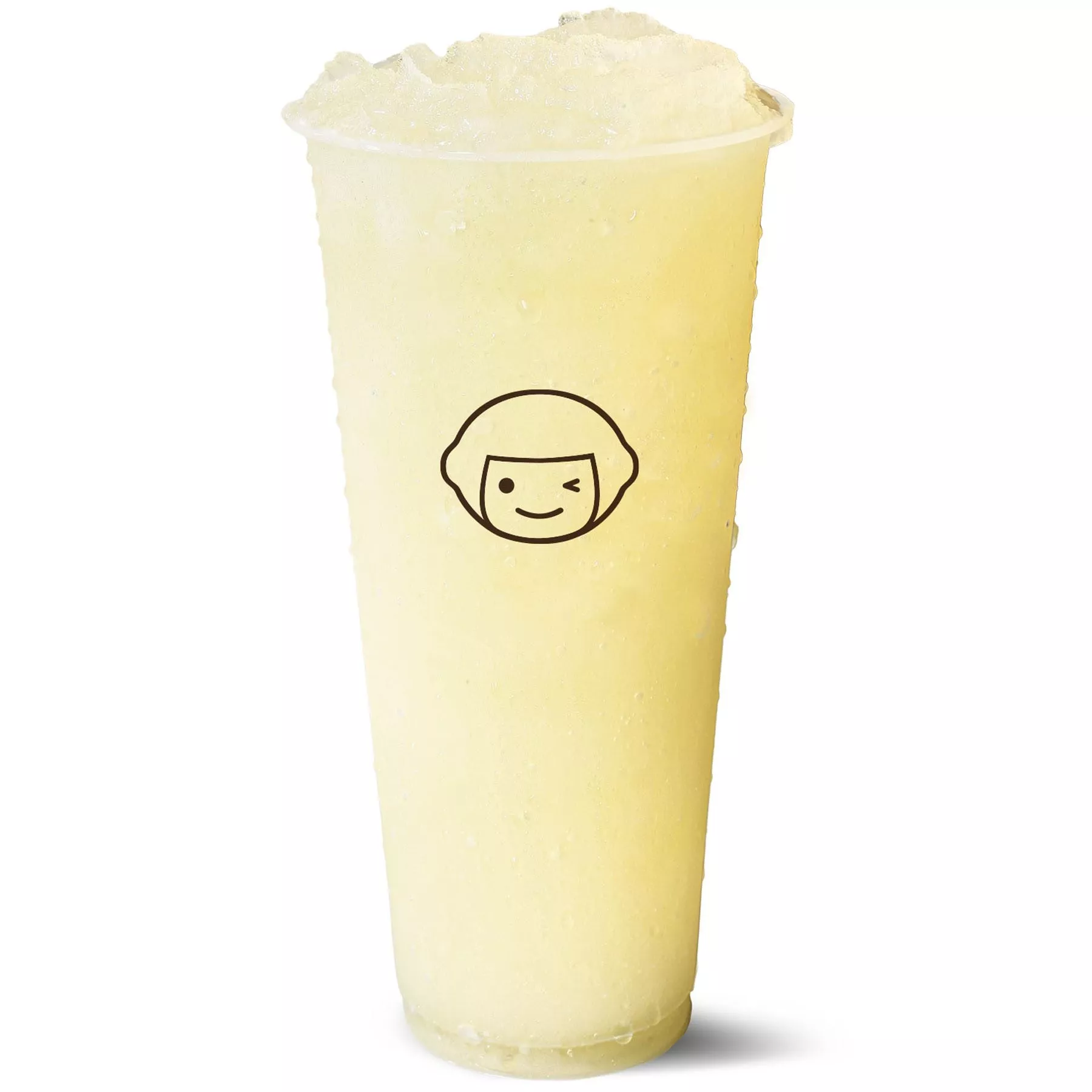 Lemon Slushy
