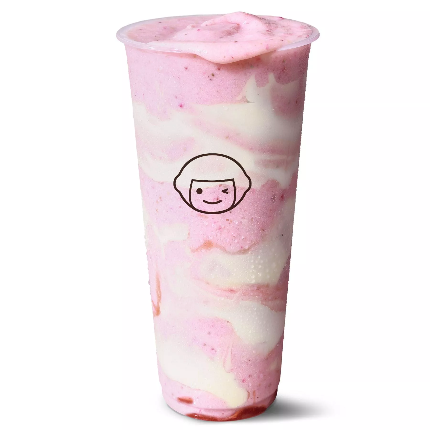 Strawberry Shortcake