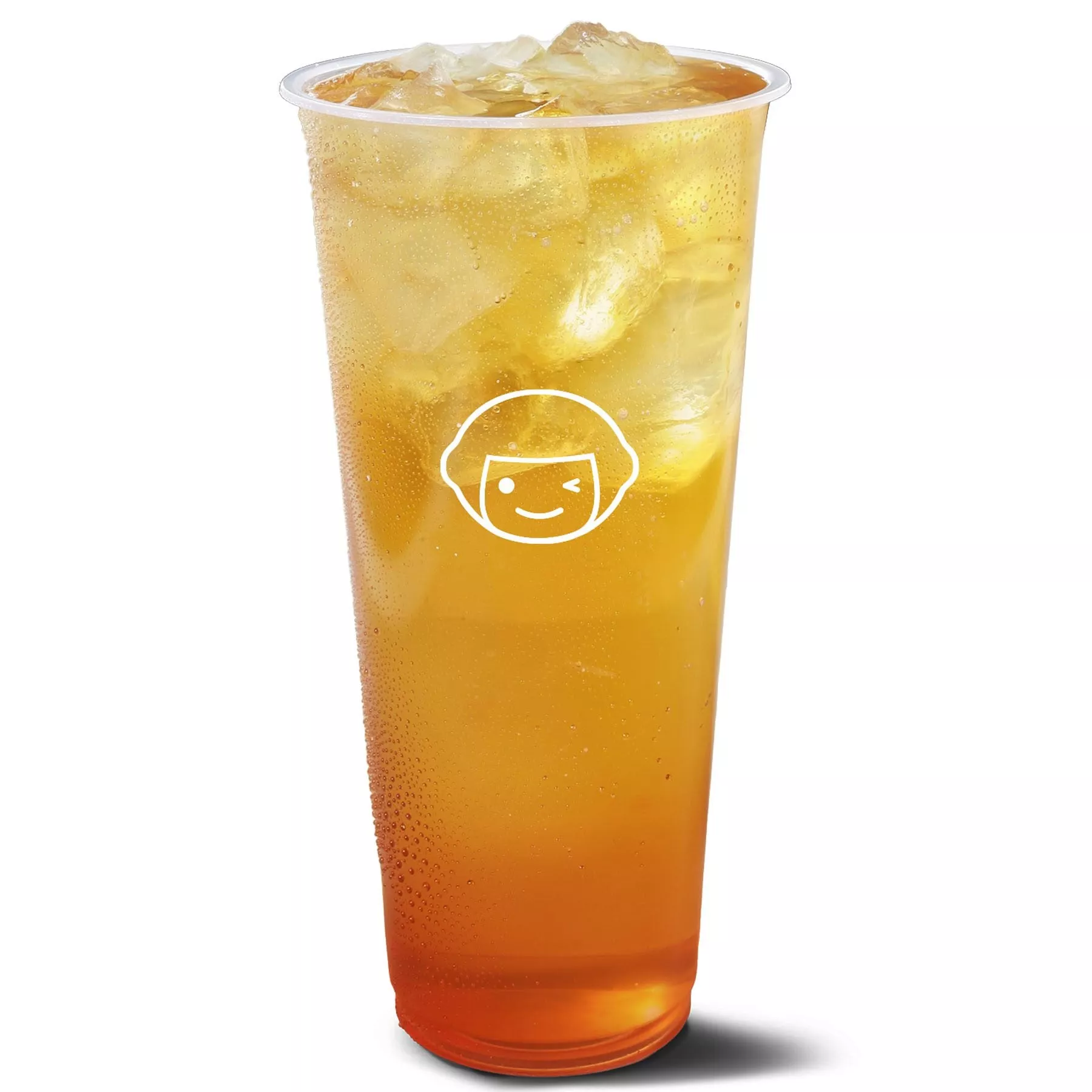 Passion Fruit Green Tea
